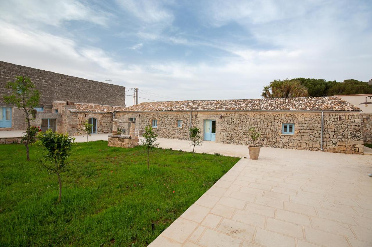 Masseria Violante Boutique Hotel Ruffano Dış mekan fotoğraf