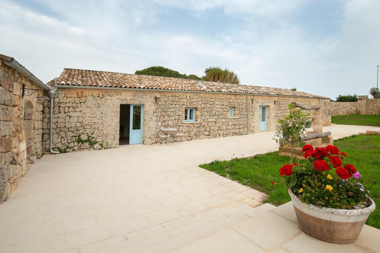 Masseria Violante Boutique Hotel Ruffano Dış mekan fotoğraf