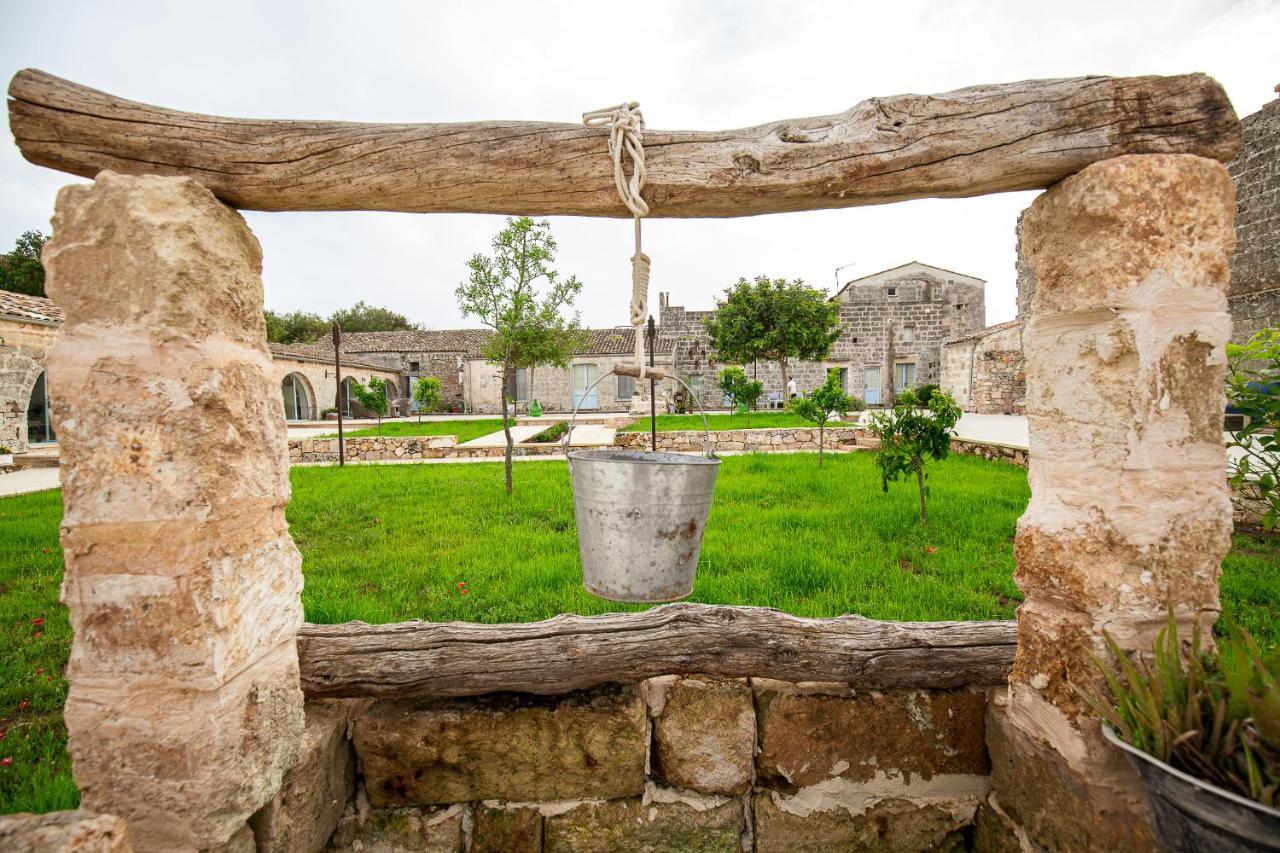 Masseria Violante Boutique Hotel Ruffano Dış mekan fotoğraf