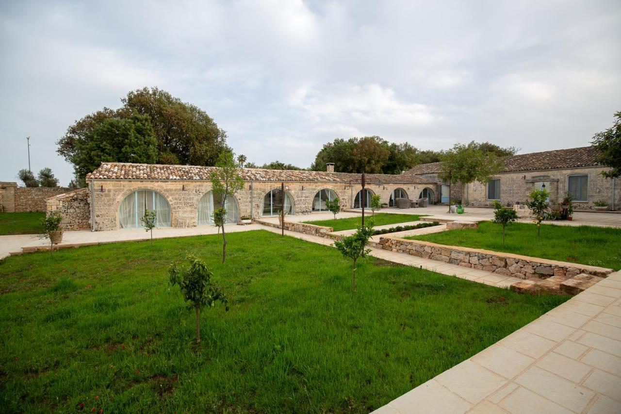 Masseria Violante Boutique Hotel Ruffano Dış mekan fotoğraf