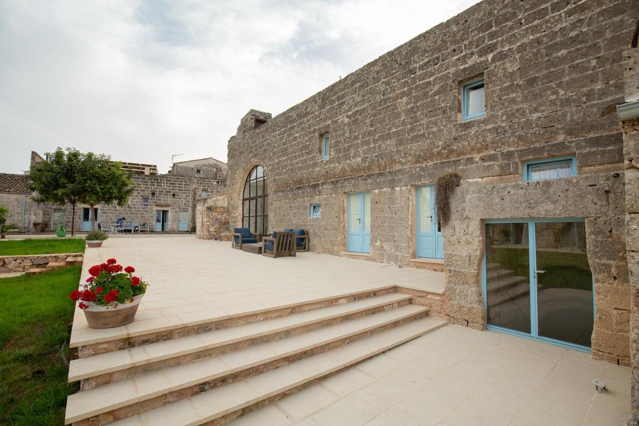 Masseria Violante Boutique Hotel Ruffano Dış mekan fotoğraf