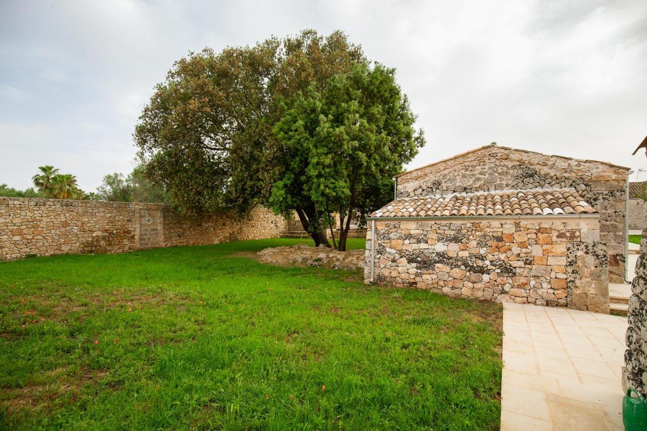 Masseria Violante Boutique Hotel Ruffano Dış mekan fotoğraf