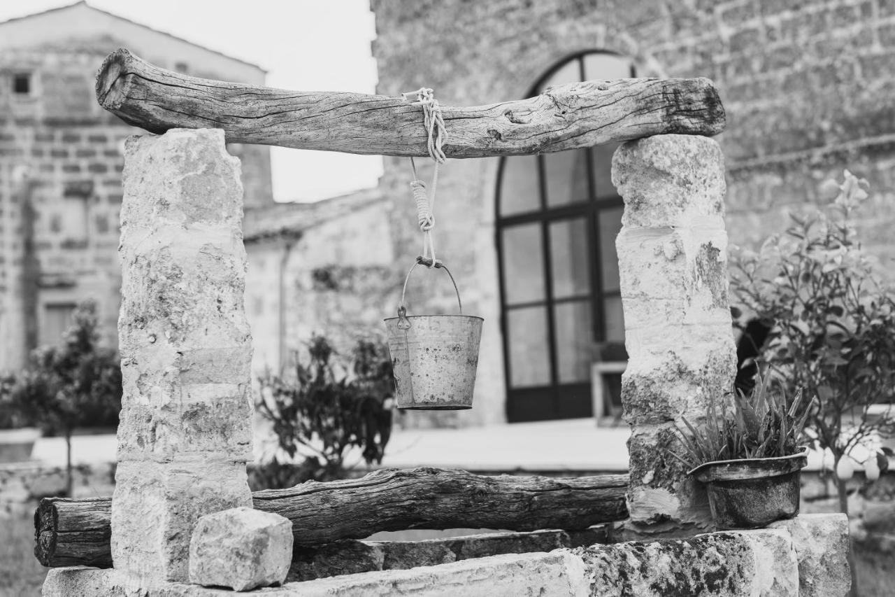 Masseria Violante Boutique Hotel Ruffano Dış mekan fotoğraf