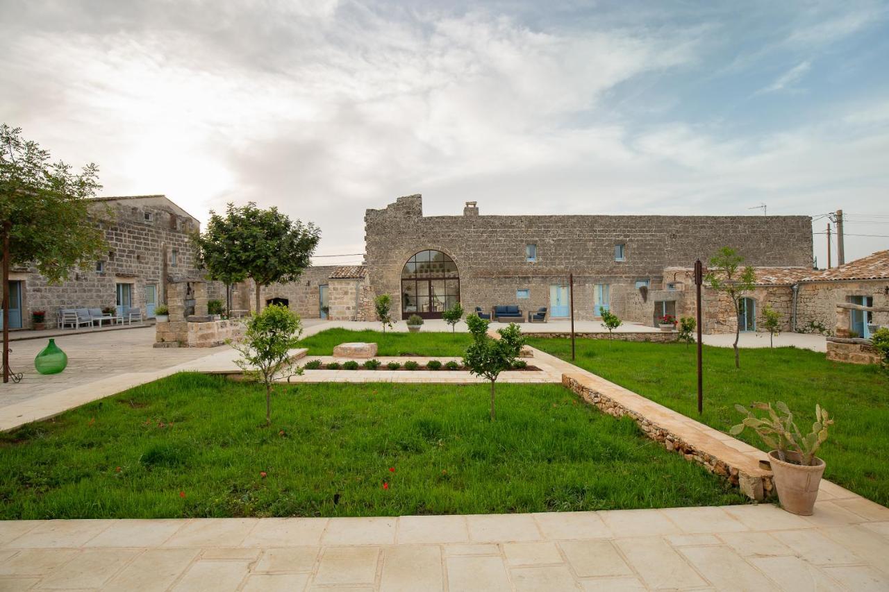 Masseria Violante Boutique Hotel Ruffano Dış mekan fotoğraf