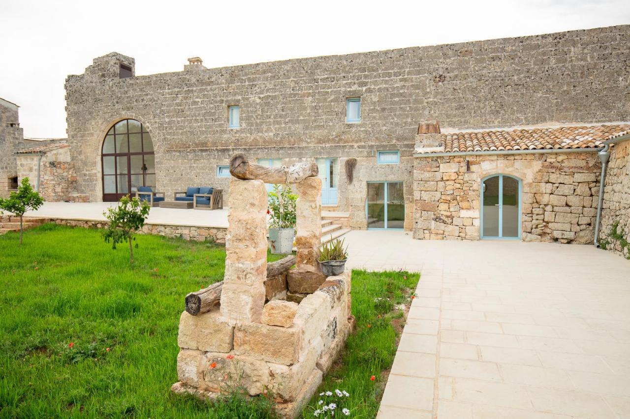 Masseria Violante Boutique Hotel Ruffano Dış mekan fotoğraf