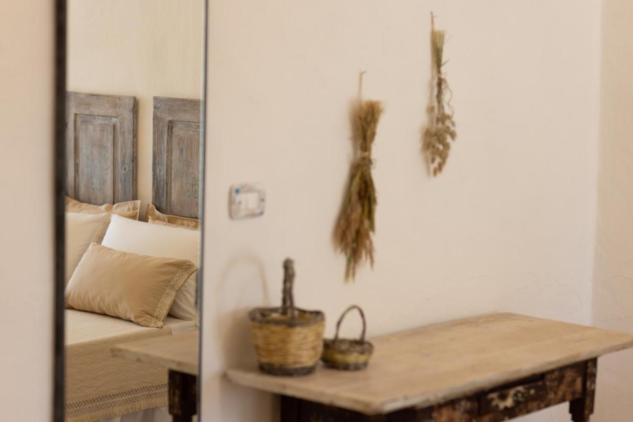 Masseria Violante Boutique Hotel Ruffano Dış mekan fotoğraf