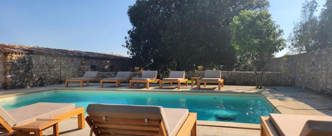 Masseria Violante Boutique Hotel Ruffano Dış mekan fotoğraf