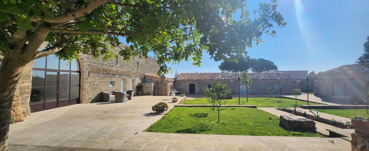 Masseria Violante Boutique Hotel Ruffano Dış mekan fotoğraf