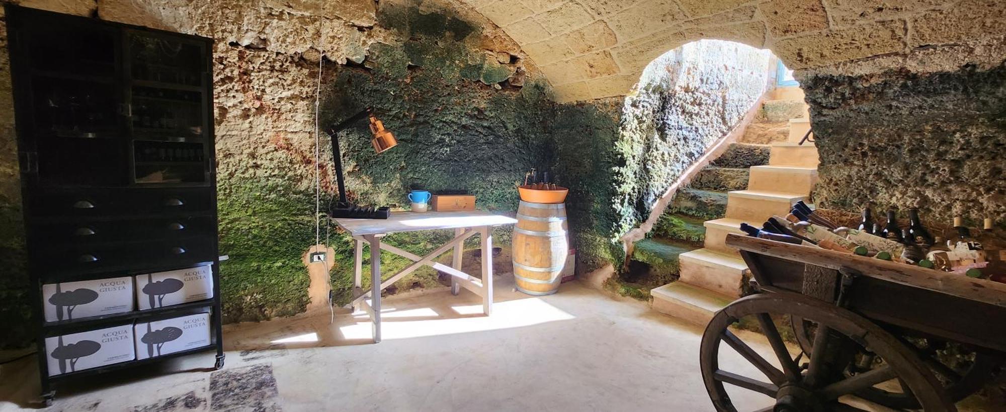Masseria Violante Boutique Hotel Ruffano Dış mekan fotoğraf