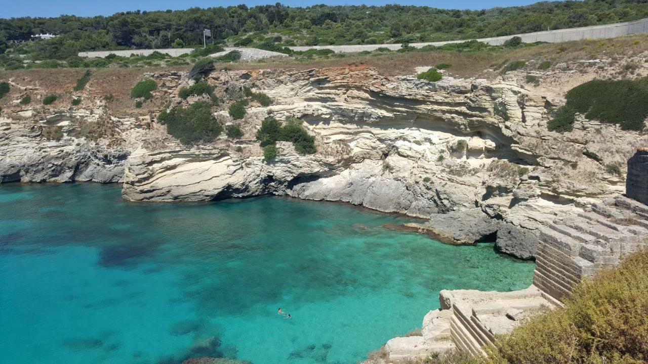 Masseria Violante Boutique Hotel Ruffano Dış mekan fotoğraf