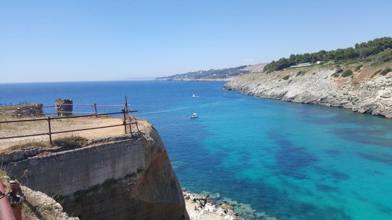 Masseria Violante Boutique Hotel Ruffano Dış mekan fotoğraf