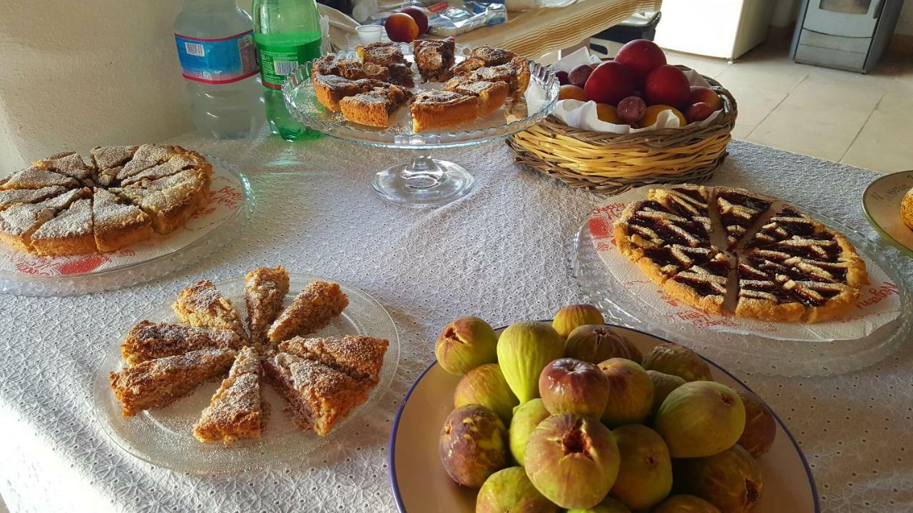 Masseria Violante Boutique Hotel Ruffano Dış mekan fotoğraf