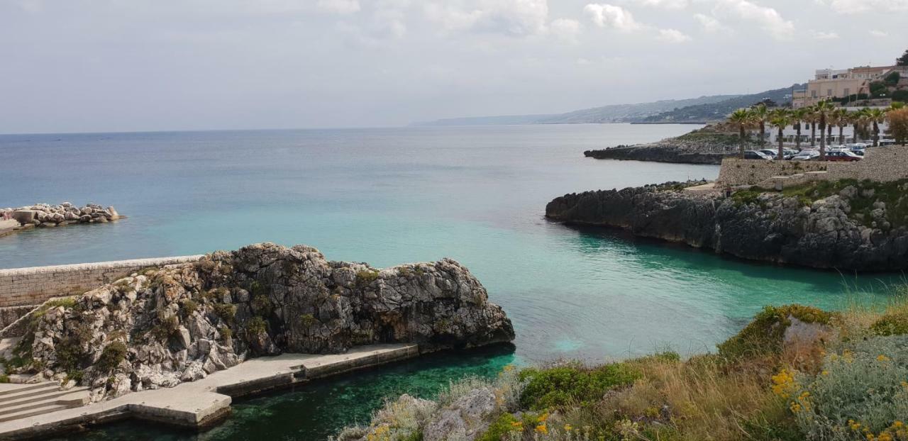 Masseria Violante Boutique Hotel Ruffano Dış mekan fotoğraf