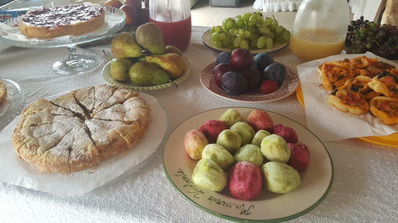 Masseria Violante Boutique Hotel Ruffano Dış mekan fotoğraf