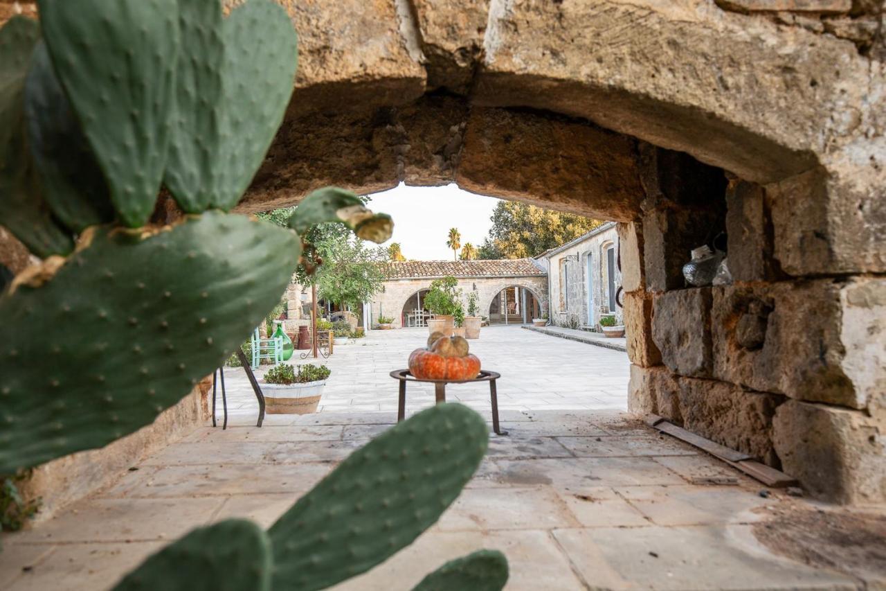 Masseria Violante Boutique Hotel Ruffano Dış mekan fotoğraf
