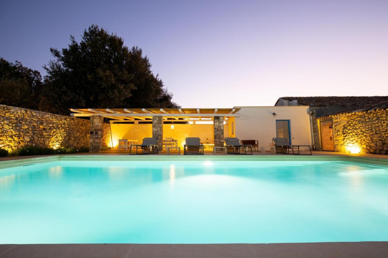 Masseria Violante Boutique Hotel Ruffano Dış mekan fotoğraf